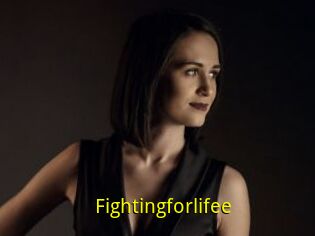 Fightingforlifee