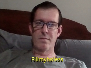 Fillmyholess