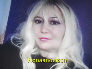 Fionaanderson