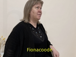 Fionacoode