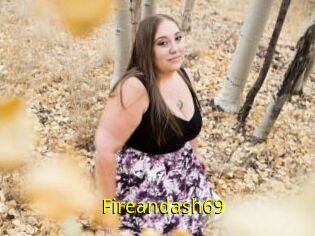 Fireandash69