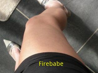 Firebabe