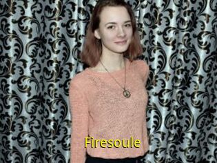 Firesoule