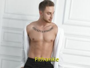 Fitfrankie