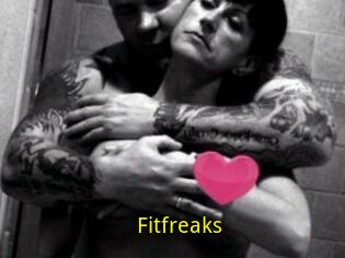 Fitfreaks
