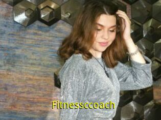 Fitnessccoach