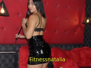 Fitnessnatalia