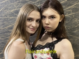 Flairandudele