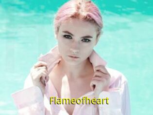 Flameofheart