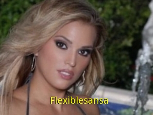 Flexiblesansa