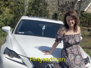 Flirtyandfunn