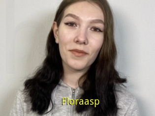 Floraasp