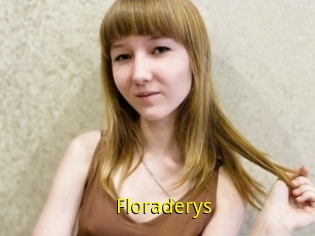 Floraderys