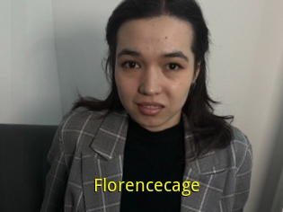 Florencecage