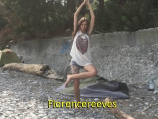 Florencereeves