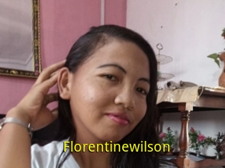 Florentinewilson
