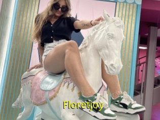 Floretjoy