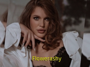 Flowerashy