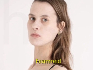 Foamreid