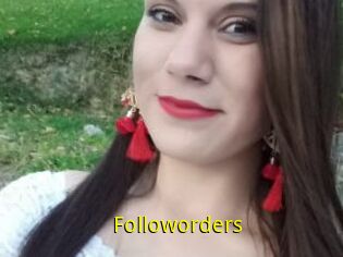 Followorders