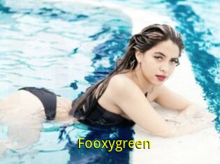 Fooxygreen