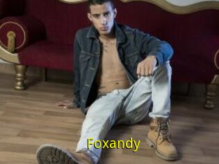 Foxandy