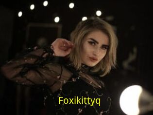 Foxikittyq