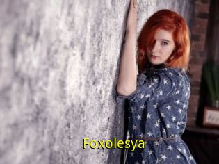 Foxolesya