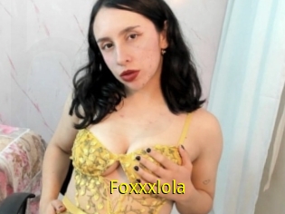 Foxxxlola