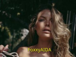 FoxxyAIDA