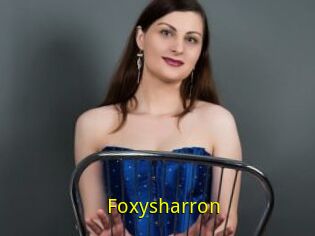 Foxysharron