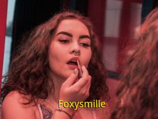 Foxysmille