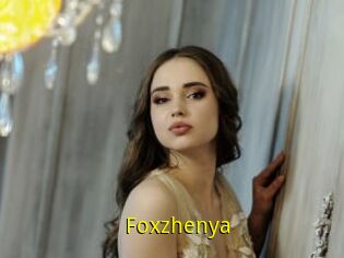Foxzhenya
