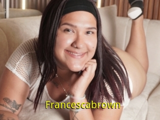 Francescabrown