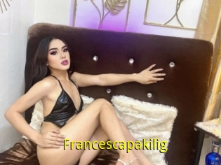 Francescapakilig