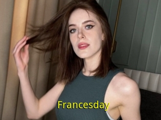 Francesday