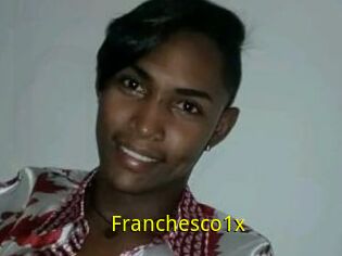 Franchesco1x