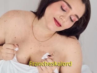 Francheskalord