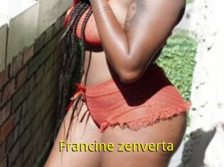 Francine_zenverta