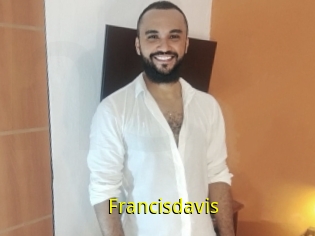 Francisdavis