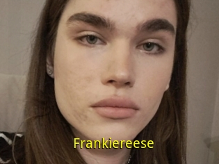 Frankiereese