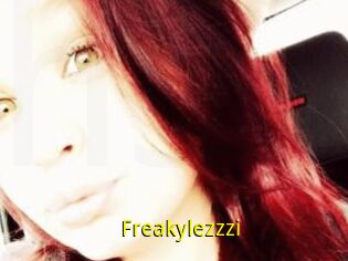 Freakylezzzi