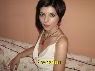 Fredafun