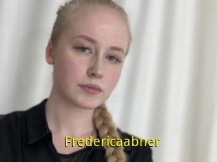 Fredericaabner