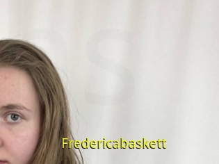 Fredericabaskett