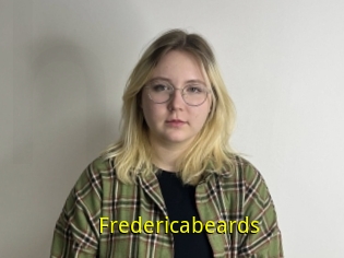 Fredericabeards