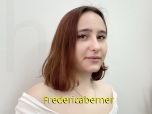 Fredericaberner