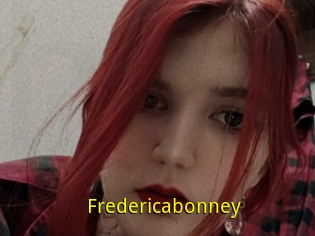 Fredericabonney