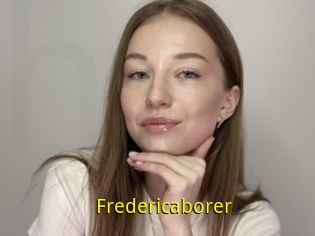 Fredericaborer