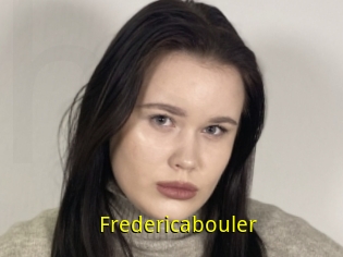 Fredericabouler